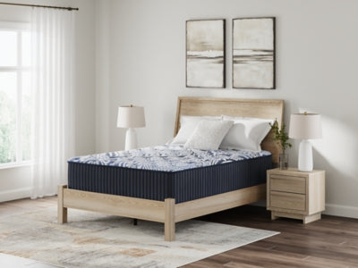 Firm Luxe 2.0 Mattress - Alexander's Furniture (Blairsville, GA)