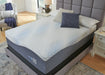 Millennium Luxury Gel Memory Foam Mattress - Alexander's Furniture (Blairsville, GA)
