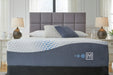 Millennium Luxury Gel Memory Foam Mattress - Alexander's Furniture (Blairsville, GA)