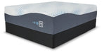 Millennium Luxury Gel Memory Foam Mattress - Alexander's Furniture (Blairsville, GA)
