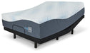 Millennium Luxury Gel Memory Foam Mattress - Alexander's Furniture (Blairsville, GA)