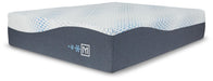 Millennium Luxury Gel Memory Foam Mattress - Alexander's Furniture (Blairsville, GA)