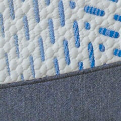 Millennium Luxury Plush Gel Latex Hybrid Mattress - Alexander's Furniture (Blairsville, GA)