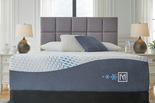 Millennium Luxury Plush Gel Latex Hybrid Mattress - Alexander's Furniture (Blairsville, GA)