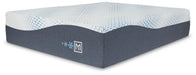 Millennium Luxury Plush Gel Latex Hybrid Mattress - Alexander's Furniture (Blairsville, GA)