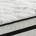 Chime 10 Inch Hybrid Mattress in a Box - Alexander's Furniture (Blairsville, GA)