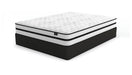 Chime 10 Inch Hybrid Mattress in a Box - Alexander's Furniture (Blairsville, GA)