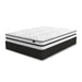Chime 10 Inch Hybrid Mattress in a Box - Alexander's Furniture (Blairsville, GA)