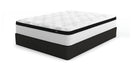 Chime 12 Inch Hybrid Mattress in a Box - Alexander's Furniture (Blairsville, GA)