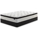 Chime 12 Inch Hybrid Mattress in a Box - Alexander's Furniture (Blairsville, GA)
