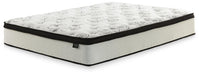 Chime 12 Inch Hybrid Mattress in a Box - Alexander's Furniture (Blairsville, GA)