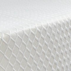 Chime 12 Inch Memory Foam Mattress in a Box - Alexander's Furniture (Blairsville, GA)