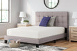 Chime 12 Inch Memory Foam Mattress in a Box - Alexander's Furniture (Blairsville, GA)