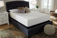 Chime 12 Inch Memory Foam Mattress in a Box - Alexander's Furniture (Blairsville, GA)