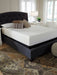 Chime 12 Inch Memory Foam Mattress in a Box - Alexander's Furniture (Blairsville, GA)