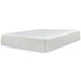 Chime 12 Inch Memory Foam Mattress in a Box - Alexander's Furniture (Blairsville, GA)