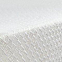 Chime 12 Inch Memory Foam Mattress in a Box - Alexander's Furniture (Blairsville, GA)