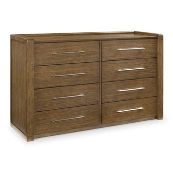 Marxmore Dresser - Alexander's Furniture (Blairsville, GA)