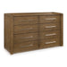 Marxmore Dresser - Alexander's Furniture (Blairsville, GA)