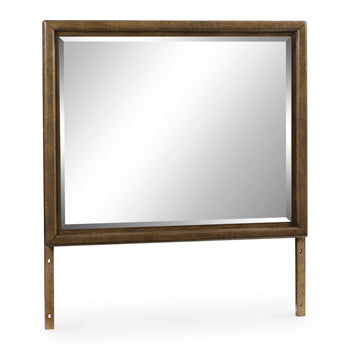 Marxmore Bedroom Mirror - Alexander's Furniture (Blairsville, GA)