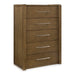 Marxmore Chest of Drawers - Alexander's Furniture (Blairsville, GA)