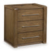 Marxmore Nightstand - Alexander's Furniture (Blairsville, GA)