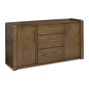 Marxmore Dining Server - Alexander's Furniture (Blairsville, GA)
