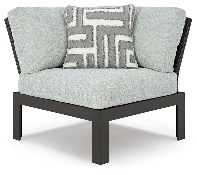 Beachloft Outdoor Sectional