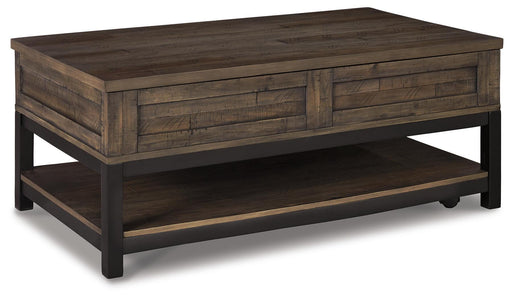 Johurst Occasional Table Set - Alexander's Furniture (Blairsville, GA)
