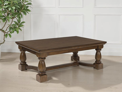 Sturlayne Coffee Table - Alexander's Furniture (Blairsville, GA)