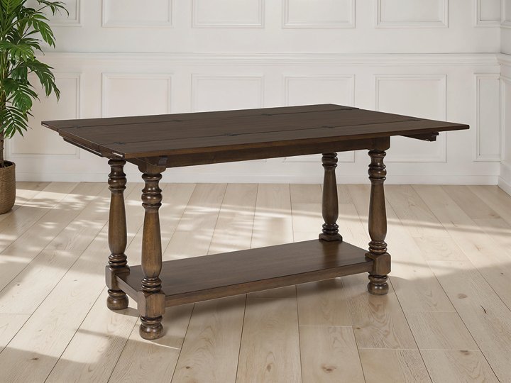 Sturlayne End Table - Alexander's Furniture (Blairsville, GA)