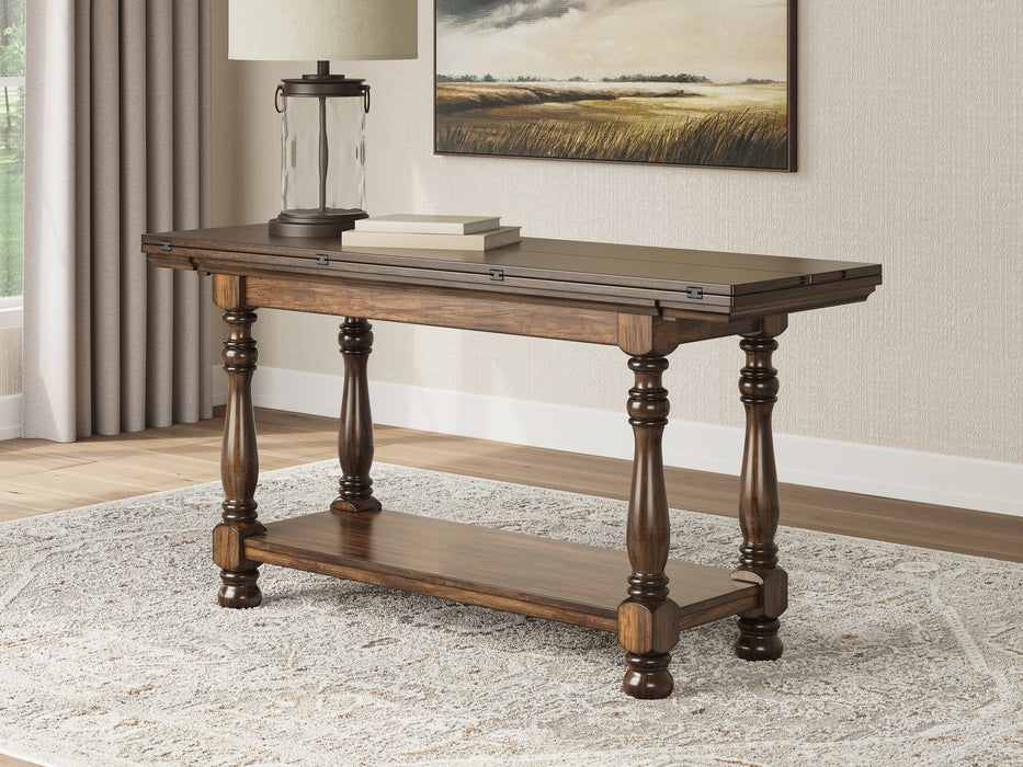 Sturlayne End Table - Alexander's Furniture (Blairsville, GA)