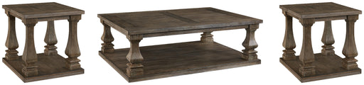 Johnelle Occasional Table Set - Alexander's Furniture (Blairsville, GA)