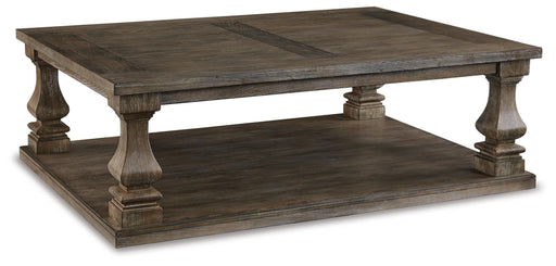 Johnelle Occasional Table Set - Alexander's Furniture (Blairsville, GA)