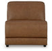 Magic Man 5-Piece Power Reclining Sectional - Alexander's Furniture (Blairsville, GA)