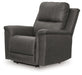 Bleckley Power Recliner - Alexander's Furniture (Blairsville, GA)