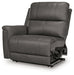 Bleckley Power Reclining Sectional - Alexander's Furniture (Blairsville, GA)