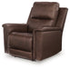 Bleckley Power Recliner - Alexander's Furniture (Blairsville, GA)