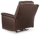 Bleckley Power Recliner - Alexander's Furniture (Blairsville, GA)