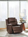Bleckley Power Recliner - Alexander's Furniture (Blairsville, GA)