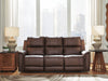 Bleckley Power Reclining Sofa - Alexander's Furniture (Blairsville, GA)
