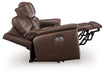 Bleckley Power Reclining Sofa - Alexander's Furniture (Blairsville, GA)