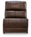Bleckley Power Reclining Sectional - Alexander's Furniture (Blairsville, GA)