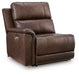 Bleckley Power Reclining Sectional - Alexander's Furniture (Blairsville, GA)