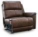 Bleckley Power Reclining Sectional - Alexander's Furniture (Blairsville, GA)
