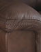 Bleckley Power Reclining Loveseat with Console - Alexander's Furniture (Blairsville, GA)