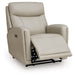 Pincara Power AutoGlide Recliner - Alexander's Furniture (Blairsville, GA)