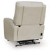 Pincara Power AutoGlide Recliner - Alexander's Furniture (Blairsville, GA)