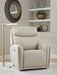 Pincara Power AutoGlide Recliner - Alexander's Furniture (Blairsville, GA)