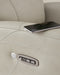 Pincara Power AutoGlide Recliner - Alexander's Furniture (Blairsville, GA)